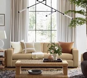 Your living room could look so much better—if you fix these 9 things