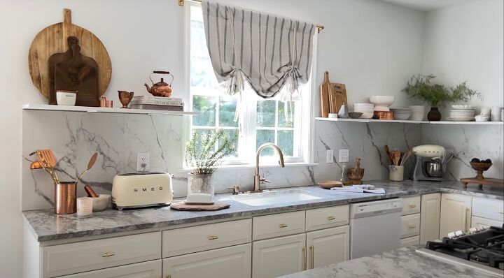 styling tips for selling your home, Updated kitchen