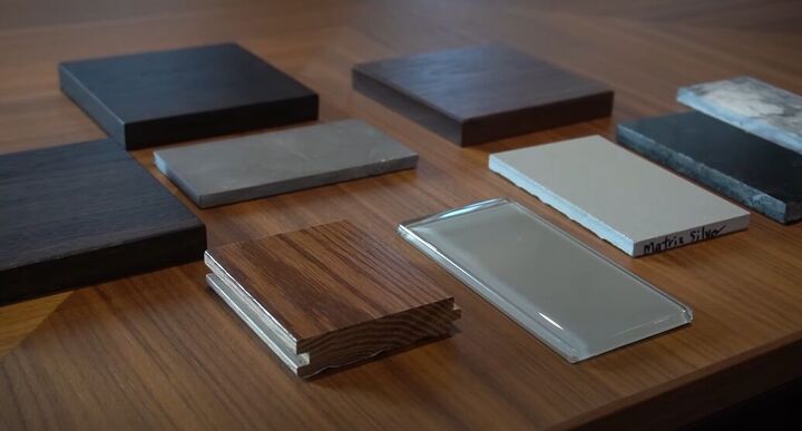 A Guide to Interior Design Materials & Their Specifications | Redesign