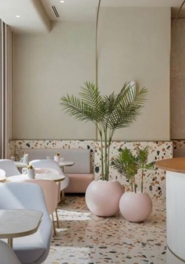 Materials Inetrior Example A Guide to Interior Design Materials & Their Specifications | Redesign