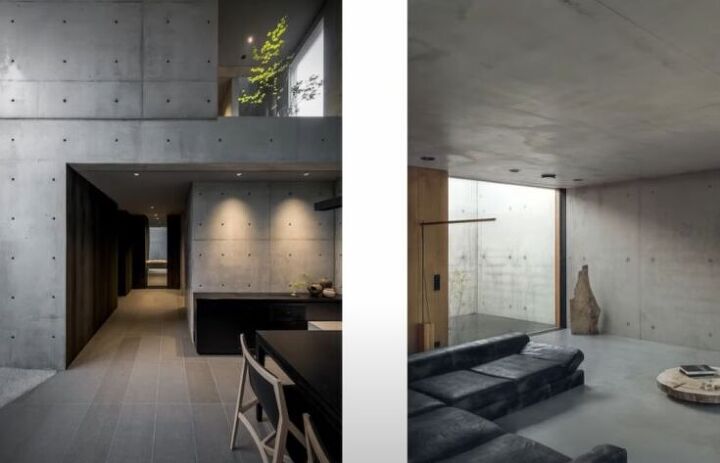 Materials Inetrior Example A Guide to Interior Design Materials & Their Specifications | Redesign