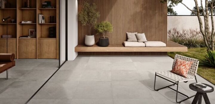 interior design materials, Tile flooring