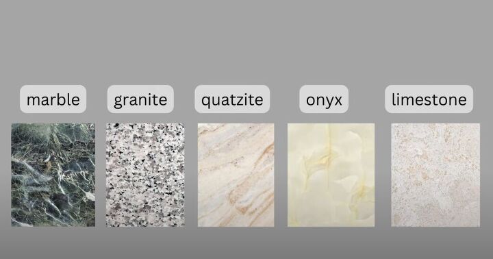 A Guide to Interior Design Materials & Their Specifications | Redesign