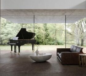 interior design materials, Stone home