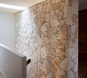 interior design materials, Stone in interior design