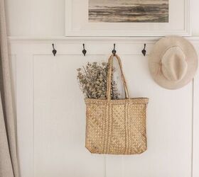 You'll never hang your coat here again after seeing these gorgeous ideas