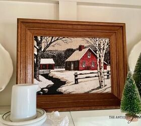 Keep an eye out for these thrift store classics (budget-friendly home decor)