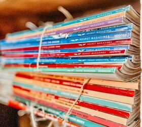 The underrated thrift store item that’s full of vintage charm (use it here)