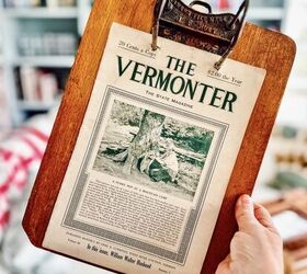 The underrated thrift store item that's full of vintage charm (use it here)