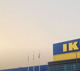 The reason people are completely obsessed with IKEA