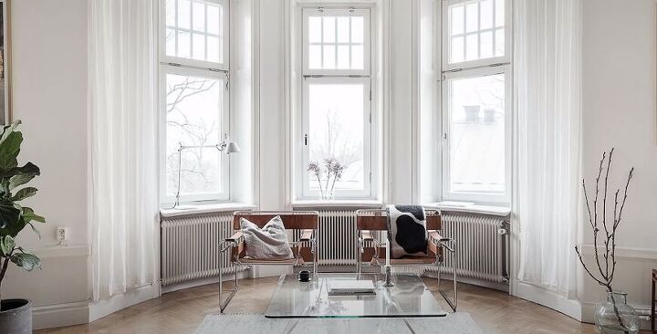 12 Key Elements of Scandinavian Design + Home Styling Tips | Redesign