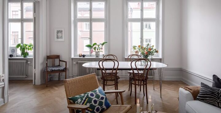 Illustration of Scandinavian Design Elements Inspiration Ideas Inspiration