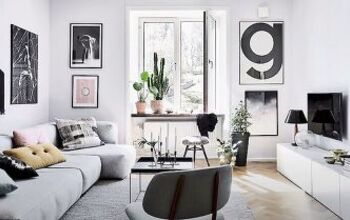 12 Key Elements of Scandinavian Design + Home Styling Tips