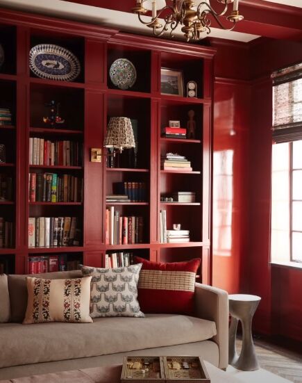 11 Tips For Paint Color Selection From an Interior Designer | Redesign