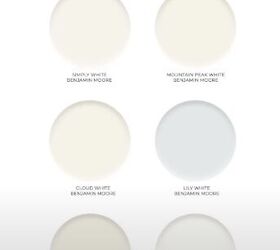 Don't paint another wall until you learn more about these color selections