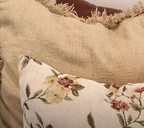 Spring inspired pillow covers