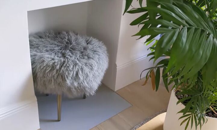 Take a Tour of a London Flat With a Light Bohemian Style | Redesign