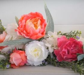 french country spring decor, Spring flowers