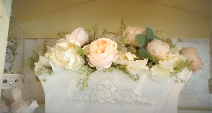 Ideas For Decorating Your Home With French Country Spring Decor | Redesign