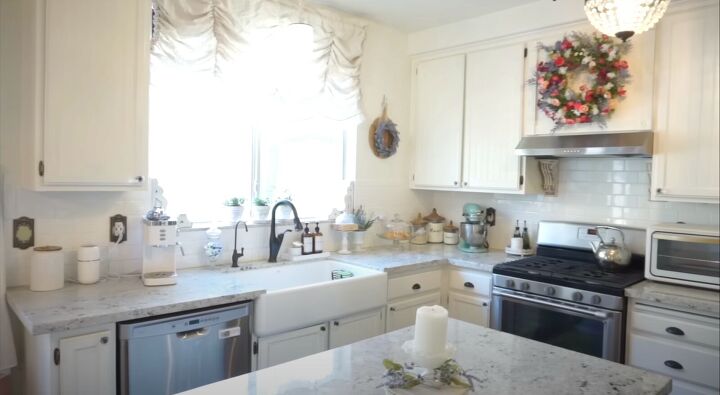 Ideas For Decorating Your Home With French Country Spring Decor | Redesign