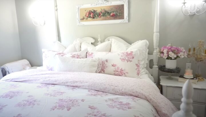 Ideas For Decorating Your Home With French Country Spring Decor | Redesign