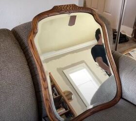 Mirror from Facebook Marketplace