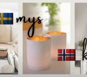 cozy scandinavian, Mys and kos