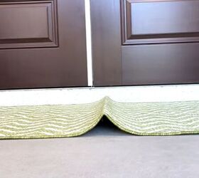 These changes to her front porch are getting tons of interested stares