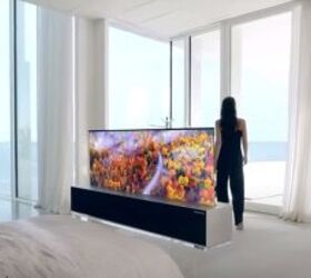 decorating around a tv, Hidden TV 1