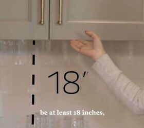 A kitchen that works better starts with these important measurements