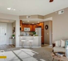 Home Staging Before & After: How to Decorate a Home to Sell