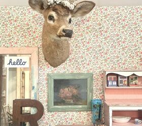 The one item she always looks for at thrift stores (& you should too!)