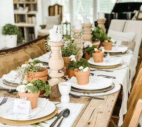 Elevate your Easter gathering with these gorgeous tablescape ideas