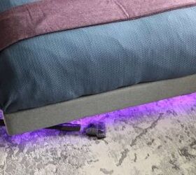 teen boy bedroom, Vacuuming under the bed