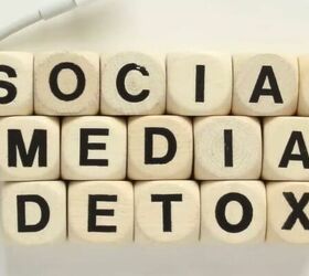 Social media detox