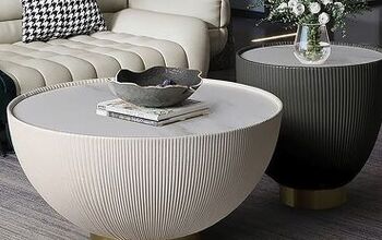 How to Choose a Coffee Table: Size, Shape, Height & More