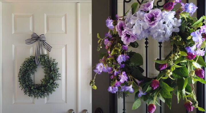 Spring Home Tour: How to Refresh Your Home For the Season | Redesign
