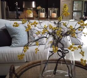 Spring Home Tour: How to Refresh Your Home For the Season