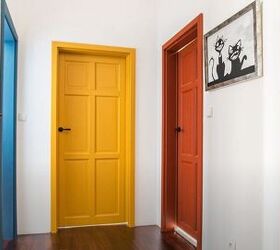 7 unique ways to make your home feel more "you" without a full makeover