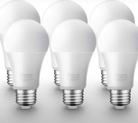 lighting design rules, Information on light bulbs