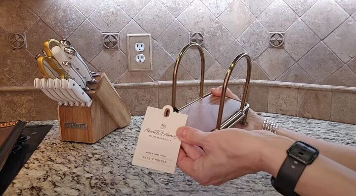 How to Put Together 5 Different Easter & Spring Kitchen Vignettes ...