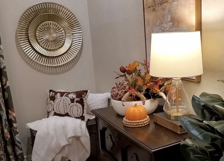 New Hobby Lobby Spring Decor & How to Style It | Redesign