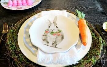 How to Decorate for Easter: 11 Festive Tablescape Ideas