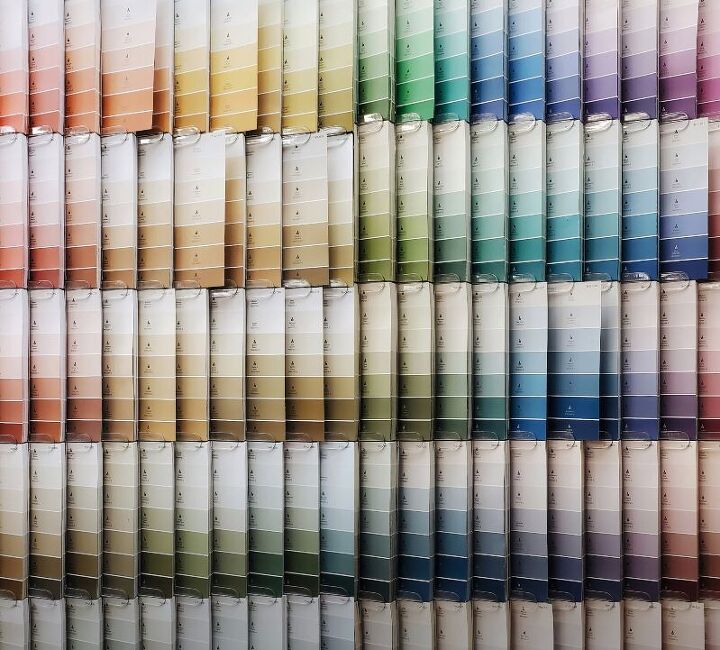 Paint Color Selection How to Choose Paint Colors: 7 Tops Tips & Ideas | Redesign