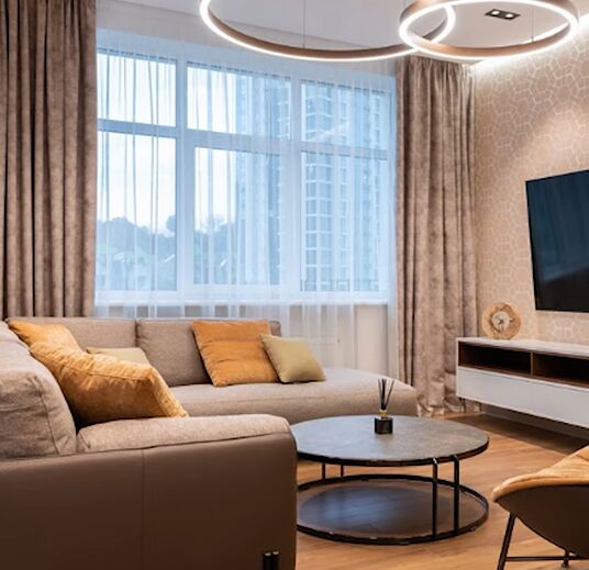 8 Common Living Room Design Mistakes & How to Fix Them | Redesign