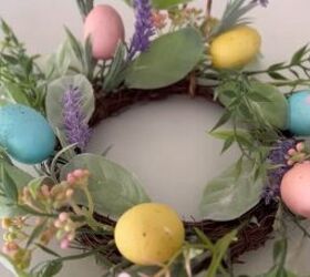 Spring Decor Haul 2024: Decorating For Easter & More