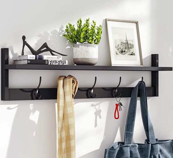 Hallway Decor Essentials: How to Decorate Your Entryway | Redesign