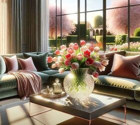 Spring & Summer Home Decor Trends, Fabrics & Color Palettes | Redesign