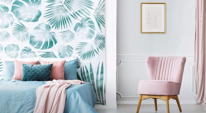 Spring & Summer Home Decor Trends, Fabrics & Color Palettes | Redesign