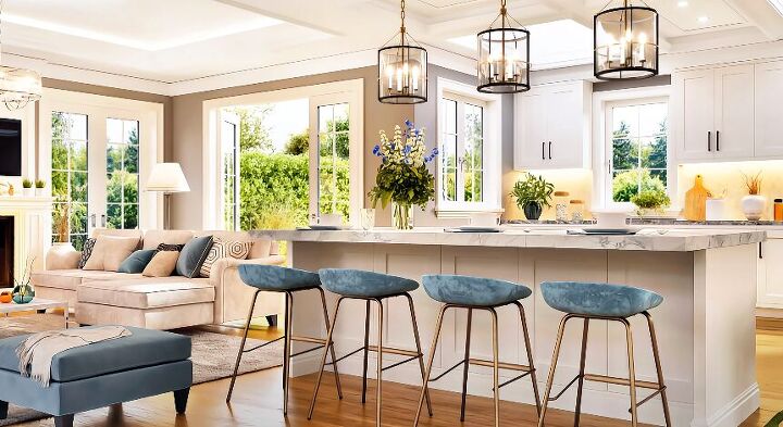 Spring & Summer Home Decor Trends, Fabrics & Color Palettes | Redesign